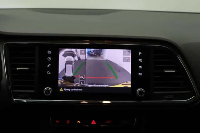 SEAT Ateca (2020) thumbnail 3