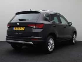 SEAT Ateca (2020) thumbnail 4