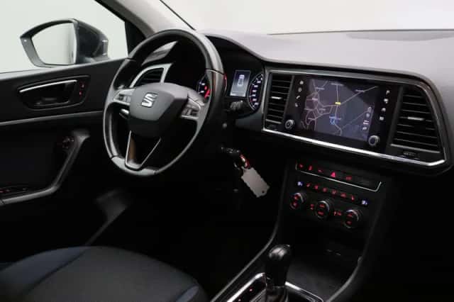 SEAT Ateca (2020) thumbnail 5