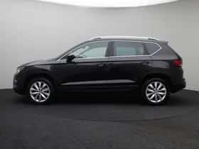 SEAT Ateca (2020) thumbnail 8