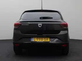 Dacia Sandero Stepway (2021) thumbnail 13