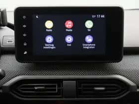 Dacia Sandero Stepway (2021) thumbnail 14