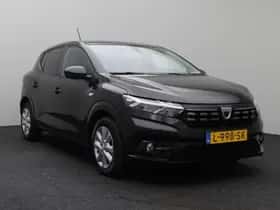 Dacia Sandero Stepway (2021) thumbnail 19