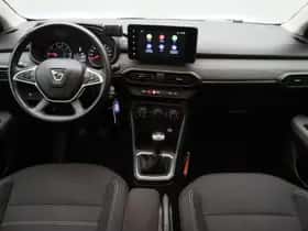 Dacia Sandero Stepway (2021) thumbnail 23