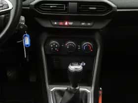 Dacia Sandero Stepway (2021) thumbnail 24
