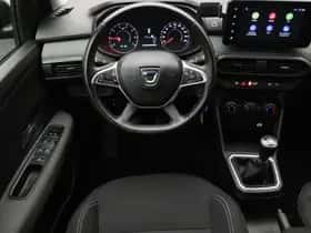 Dacia Sandero Stepway (2021) thumbnail 25