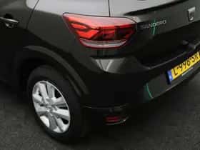 Dacia Sandero Stepway (2021) thumbnail 30