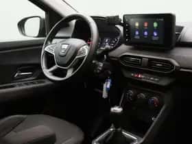 Dacia Sandero Stepway (2021) thumbnail 9