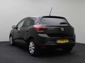 Dacia Sandero Stepway (2021) thumbnail 10