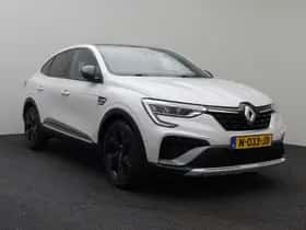 Renault Arkana (2021) thumbnail 13