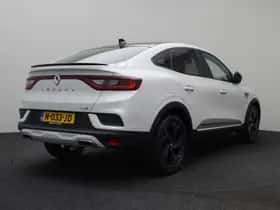 Renault Arkana (2021) thumbnail 3