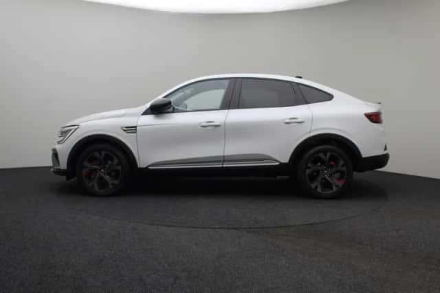 Renault Arkana (2021) thumbnail 5