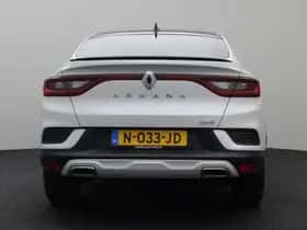 Renault Arkana (2021) thumbnail 9