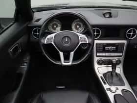 Mercedes-Benz SLK-Klasse (2012) thumbnail 2