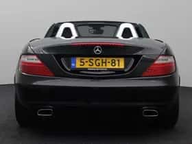 Mercedes-Benz SLK-Klasse (2012) thumbnail 12