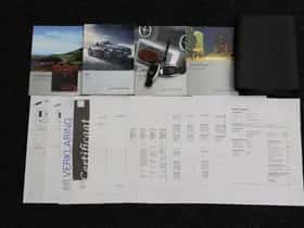 Mercedes-Benz SLK-Klasse (2012) thumbnail 13