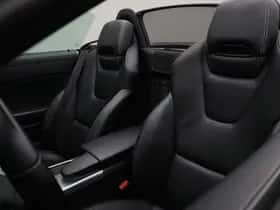 Mercedes-Benz SLK-Klasse (2012) thumbnail 14