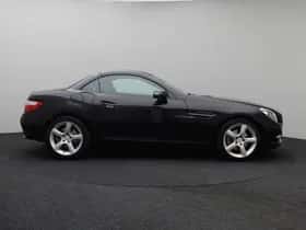 Mercedes-Benz SLK-Klasse (2012) thumbnail 15