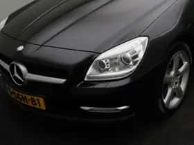Mercedes-Benz SLK-Klasse (2012) thumbnail 18
