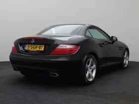 Mercedes-Benz SLK-Klasse (2012) thumbnail 3