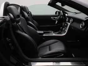 Mercedes-Benz SLK-Klasse (2012) thumbnail 22