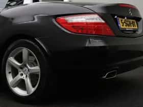 Mercedes-Benz SLK-Klasse (2012) thumbnail 24