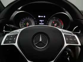 Mercedes-Benz SLK-Klasse (2012) thumbnail 26