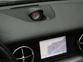 Mercedes-Benz SLK-Klasse (2012) thumbnail 30