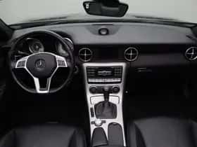 Mercedes-Benz SLK-Klasse (2012) thumbnail 4