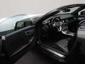 Mercedes-Benz SLK-Klasse (2012) thumbnail 5