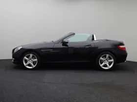 Mercedes-Benz SLK-Klasse (2012) thumbnail 6
