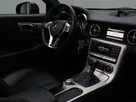Mercedes-Benz SLK-Klasse (2012) thumbnail 7