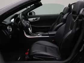 Mercedes-Benz SLK-Klasse (2012) thumbnail 8