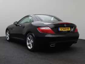 Mercedes-Benz SLK-Klasse (2012) thumbnail 9