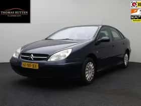 Citroën C5 (2003)