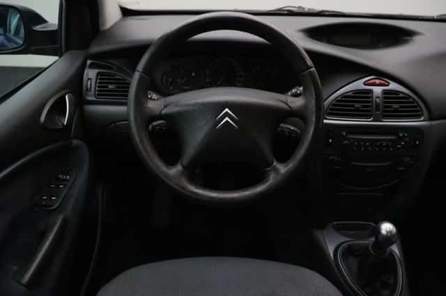 Citroën C5 (2003) thumbnail 2