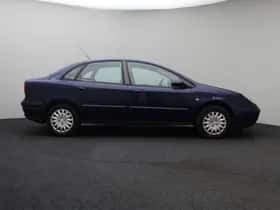 Citroën C5 (2003) thumbnail 11