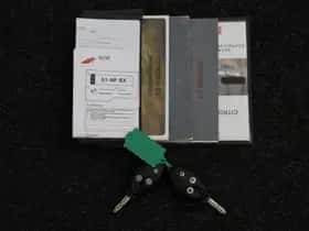 Citroën C5 (2003) thumbnail 14
