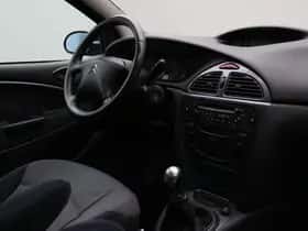 Citroën C5 (2003) thumbnail 16
