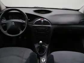Citroën C5 (2003) thumbnail 17