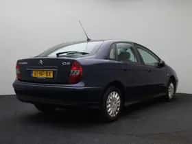 Citroën C5 (2003) thumbnail 3