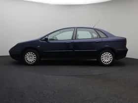 Citroën C5 (2003) thumbnail 5
