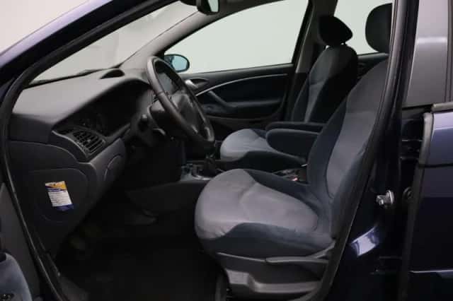 Citroën C5 (2003) thumbnail 6