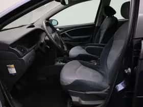 Citroën C5 (2003) thumbnail 6