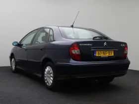 Citroën C5 (2003) thumbnail 7