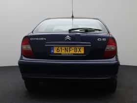 Citroën C5 (2003) thumbnail 9