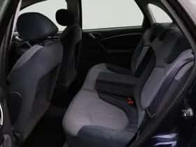 Citroën C5 (2003) thumbnail 10