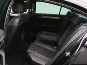 Volkswagen Passat (2020) thumbnail 11