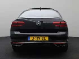 Volkswagen Passat (2020) thumbnail 12