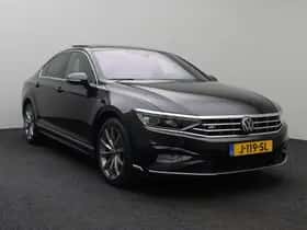 Volkswagen Passat (2020) thumbnail 17
